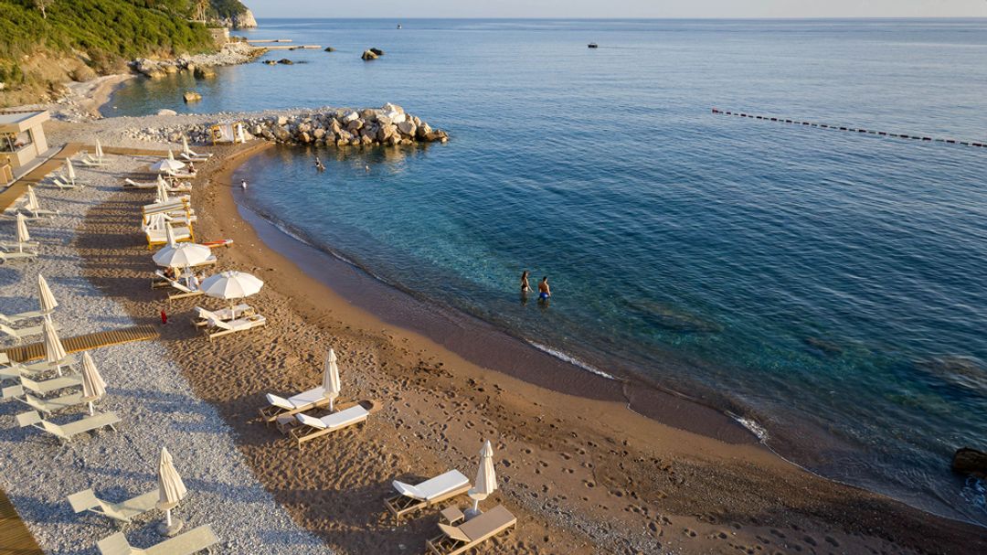 ĀNANTI Resort Residences & Beach Club photo 5